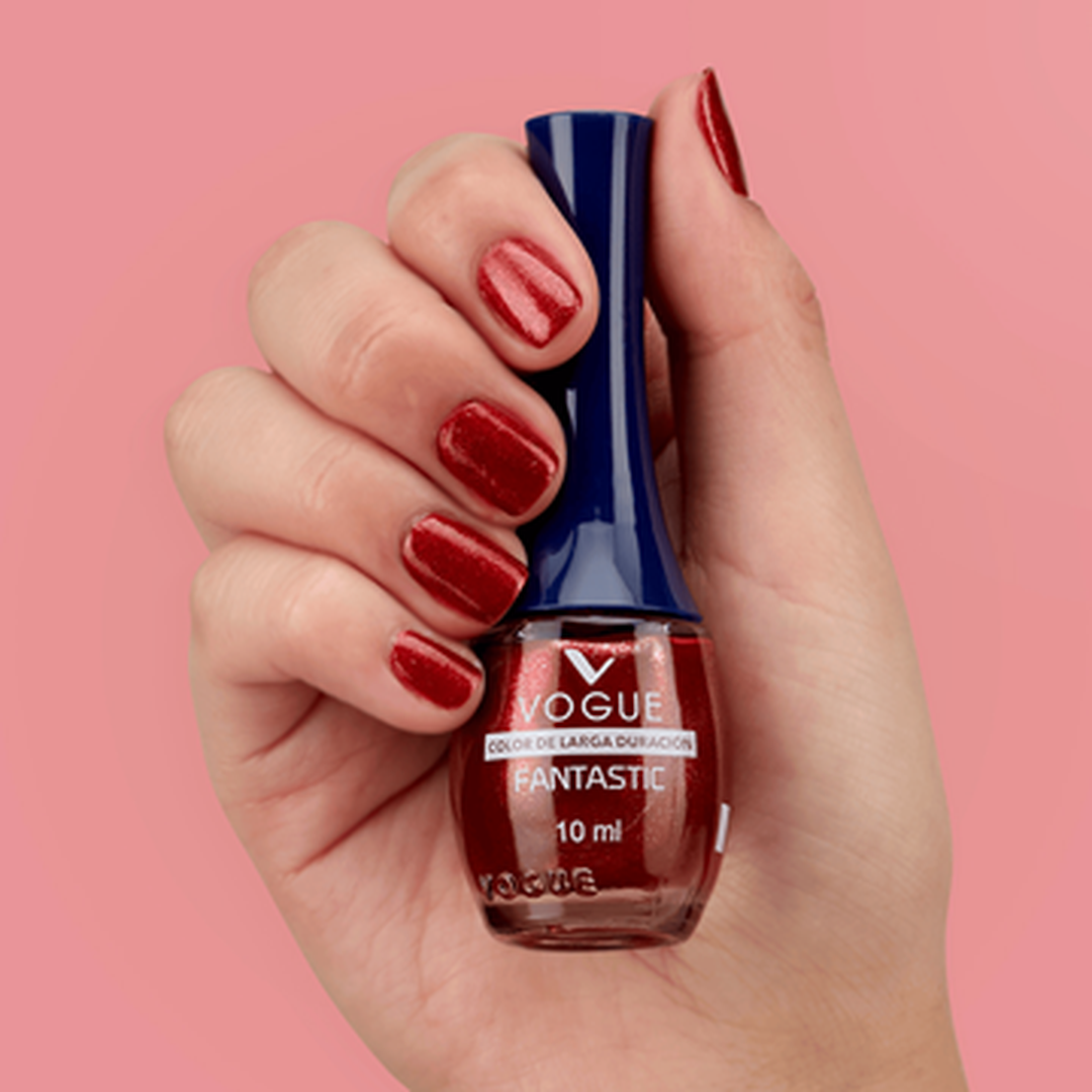 Esmalte Fantastic X10 Ml Vogue - Image 4