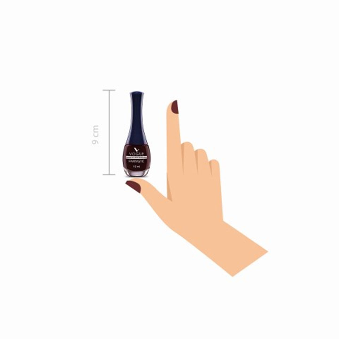 Esmalte Fantastic X10 Ml Vogue - Image 5