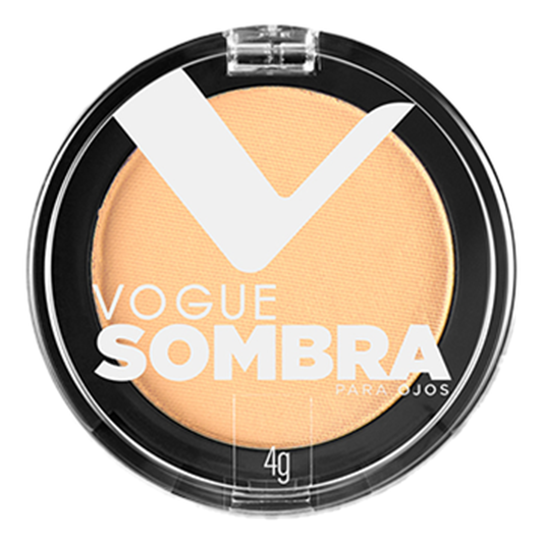 Sombra Individual Color Te Stalkeo Vogue X4 GR Vogue