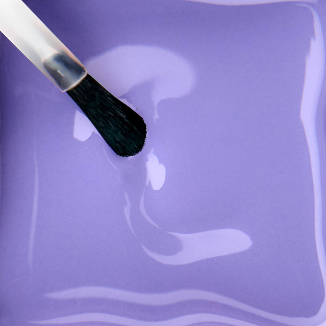 Esmalte Fantastic Mora Azul X10 Ml Vogue - Image 5