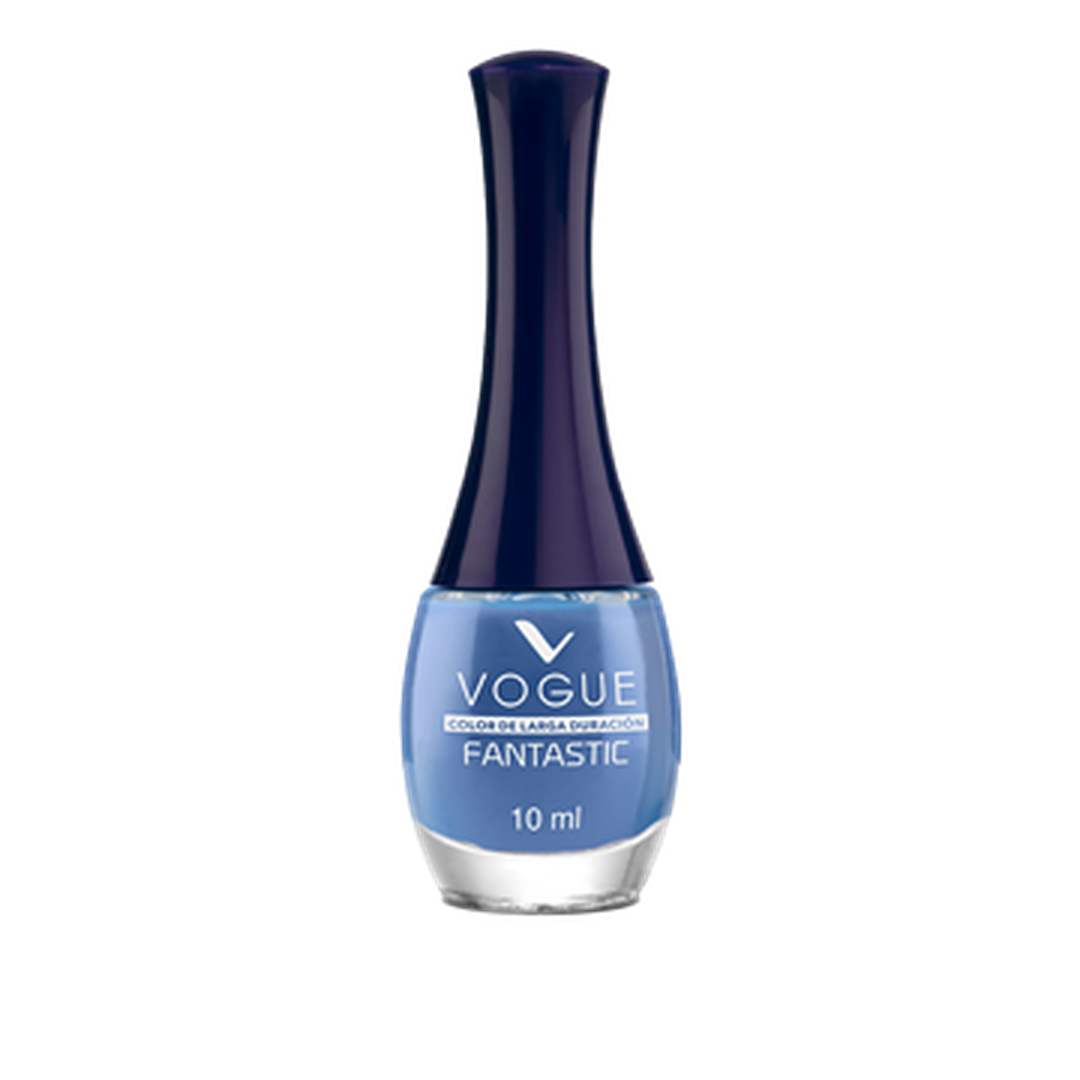 Esmalte Fantastic Gomita Pop X10 Ml Vogue