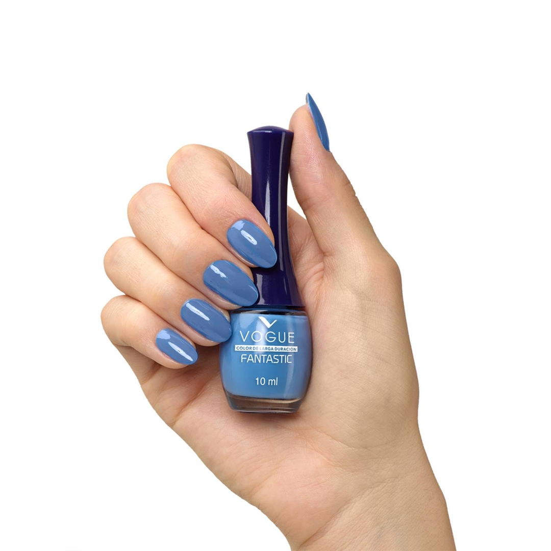 Esmalte Fantastic Gomita Pop X10 Ml Vogue - Image 4