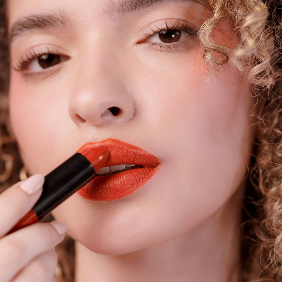 Labial Mate Colorissimo 4G Viva Vogue X4 Gr Vogue - Image 10