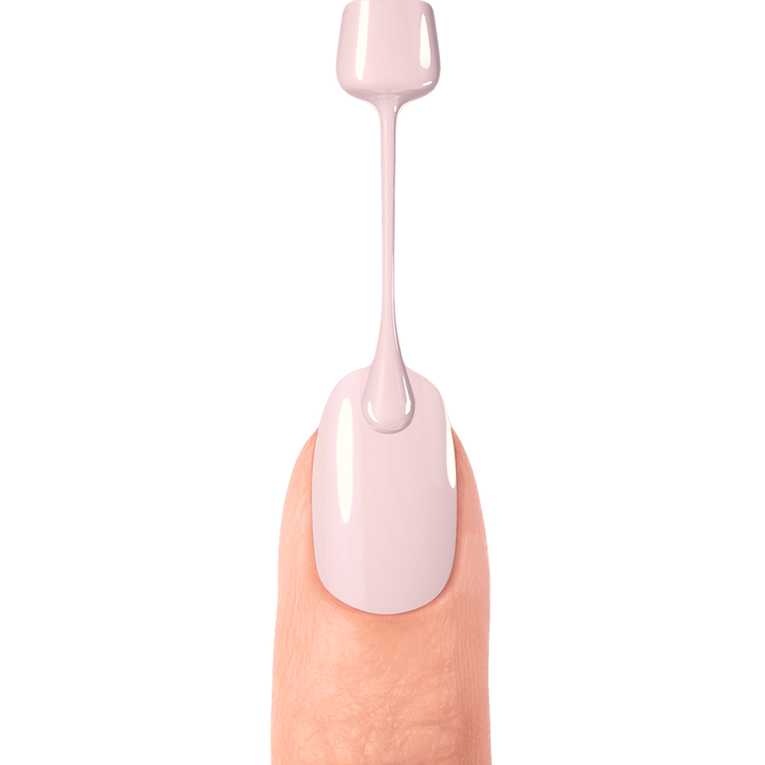 Esmalte Rápido Secado En 45 Segundos Ena Morada X12 Ml Vogue - Image 4