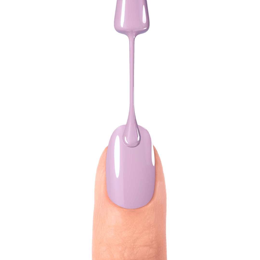 Esmalte Rápido Secado En 45 Segundos Amor Rosa X12 Ml Vogue - Image 4