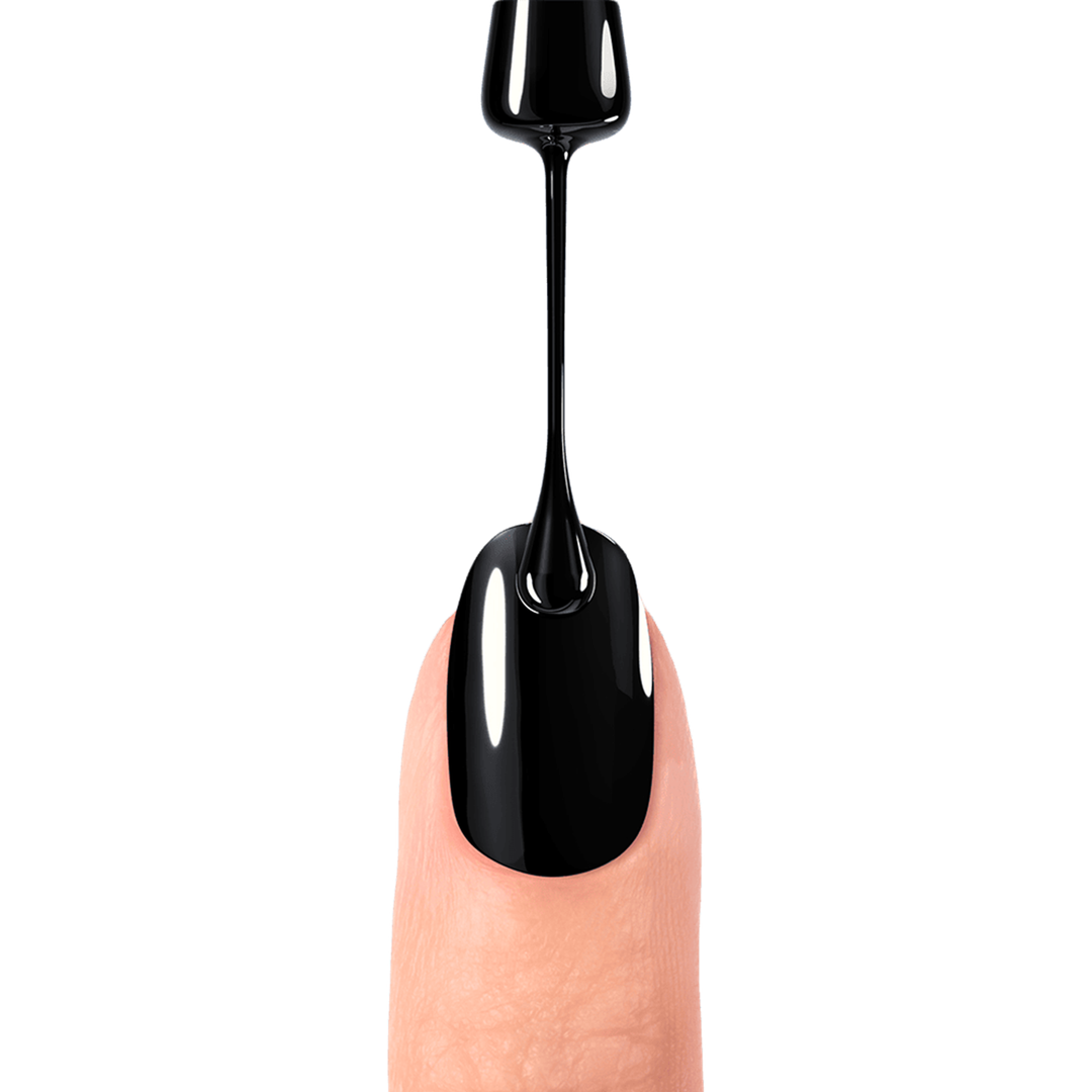 Esmalte Rápido Secado En 45 Segundos Noche Estrellada X12 Ml Vogue - Image 4