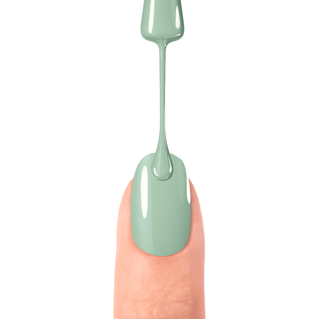 Esmalte Rápido Secado En 45 Segundos Caribe Sazon X12 Ml Vogue - Image 4