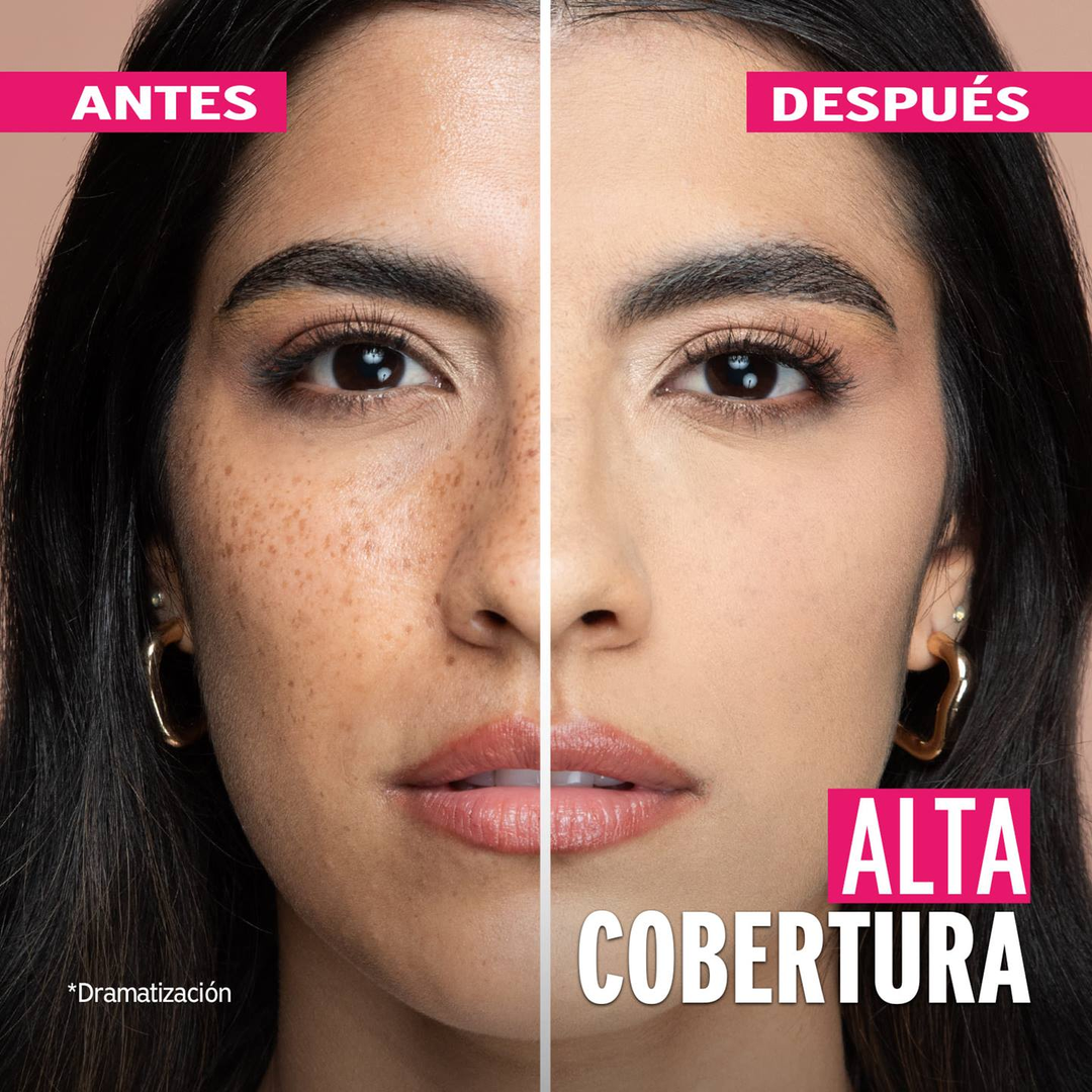 Base Líquida Resist Avena Vogue X30 Ml Vogue - Image 8