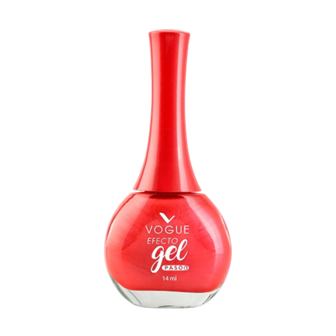 Esmalte Efecto Gel Crew X14 Ml Vogue