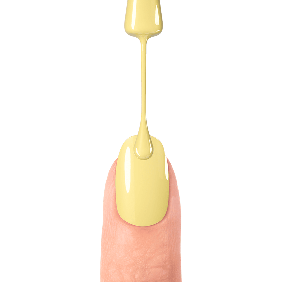 Esmalte Rápido Secado En 45 Segundos Sol Playero X12 Ml Vogue - Image 4