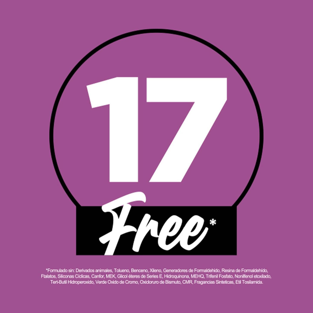 Esmalte Fantastic Rumba X10 Ml Vogue - Image 5