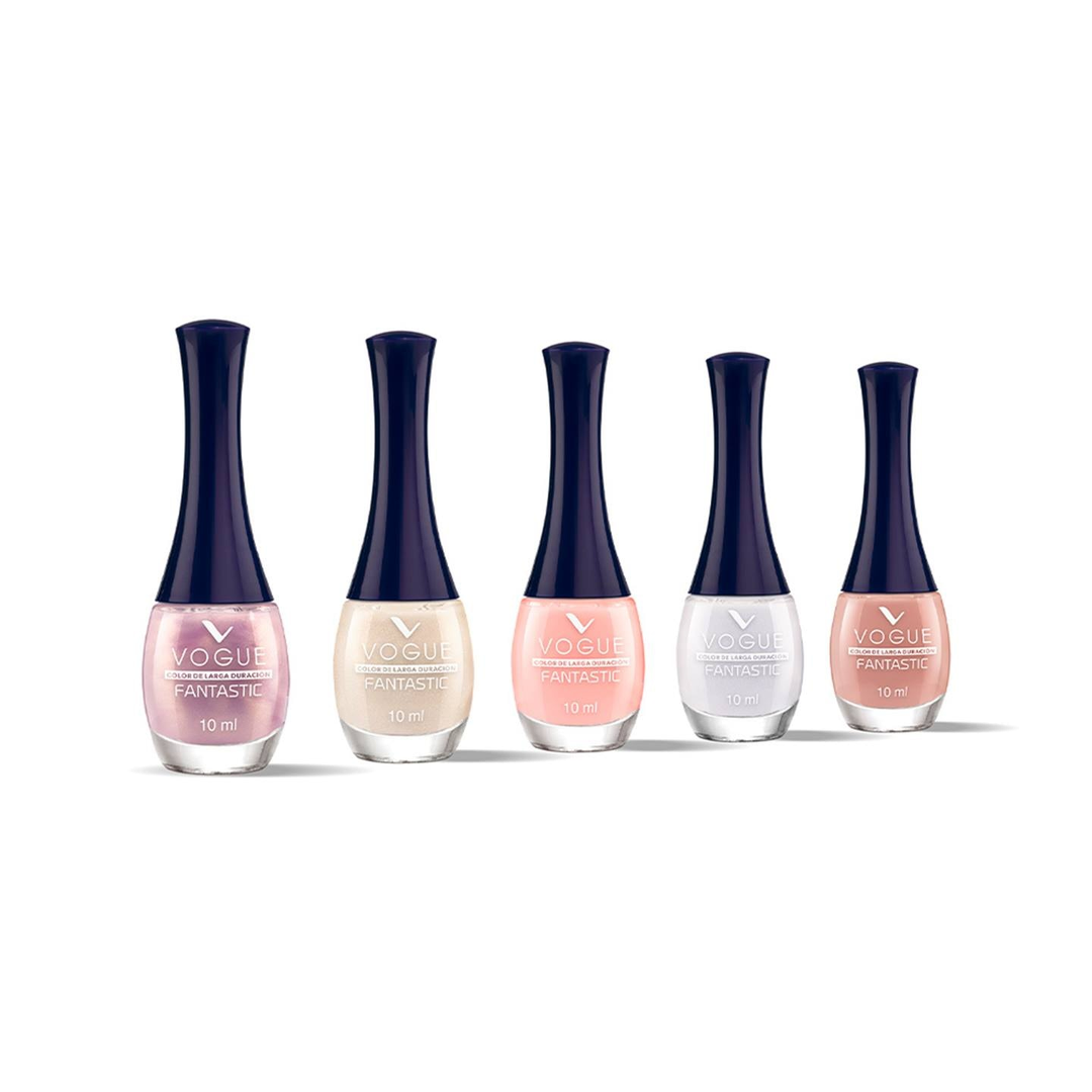 Esmalte Fantastic Rumba X10 Ml Vogue - Image 7