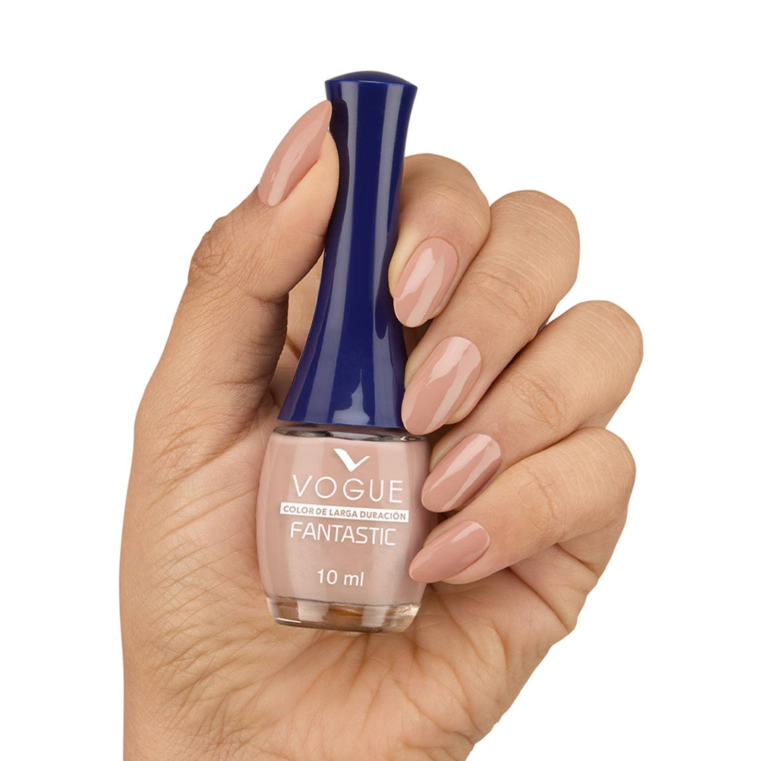 Esmalte Fantastic Bailoteo X10 Ml Vogue - Image 3
