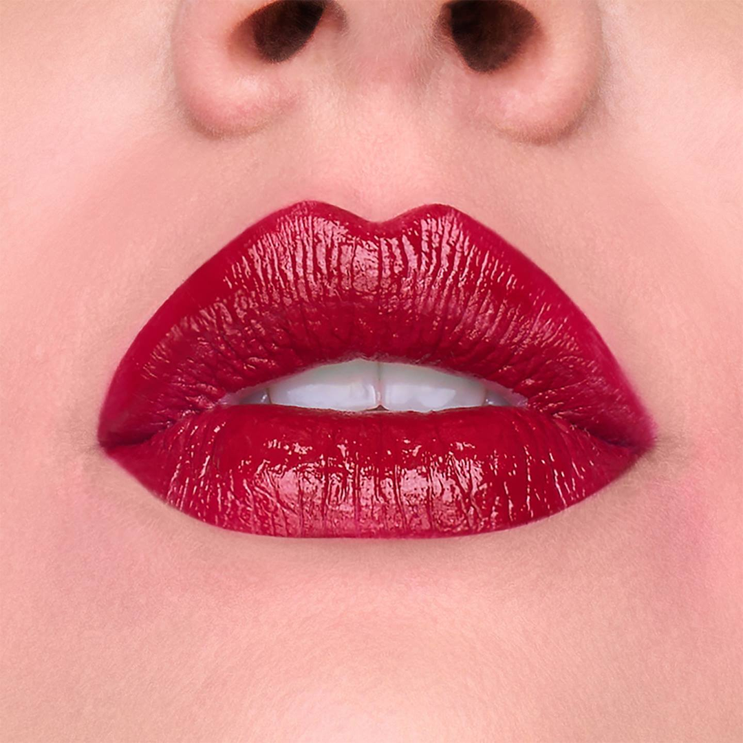 Labial Brillante Resist Q Brillo Reina Vogue X3 Ml Vogue - Image 4