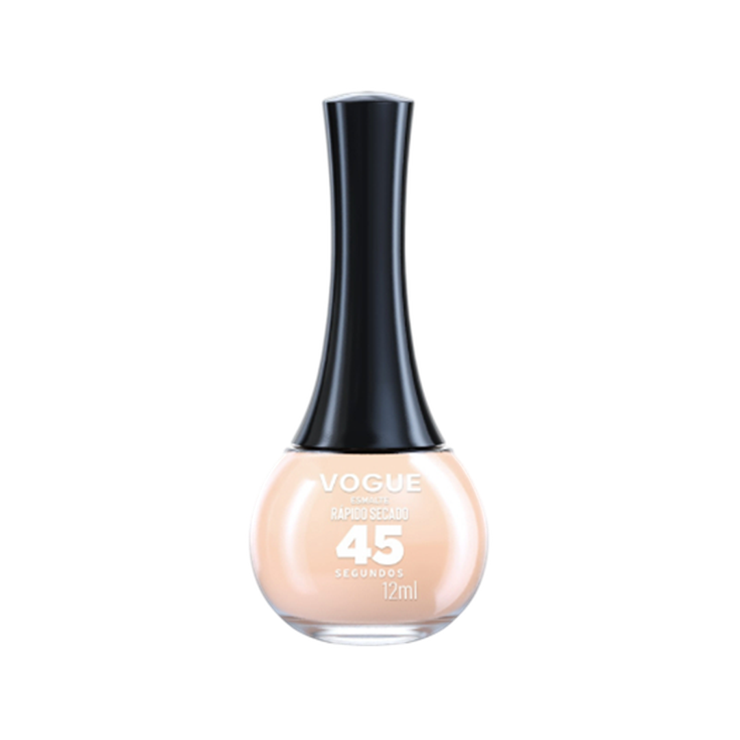 Esmalte rápido secado en 45 Segundos Calma Pacifica X12 Ml Vogue