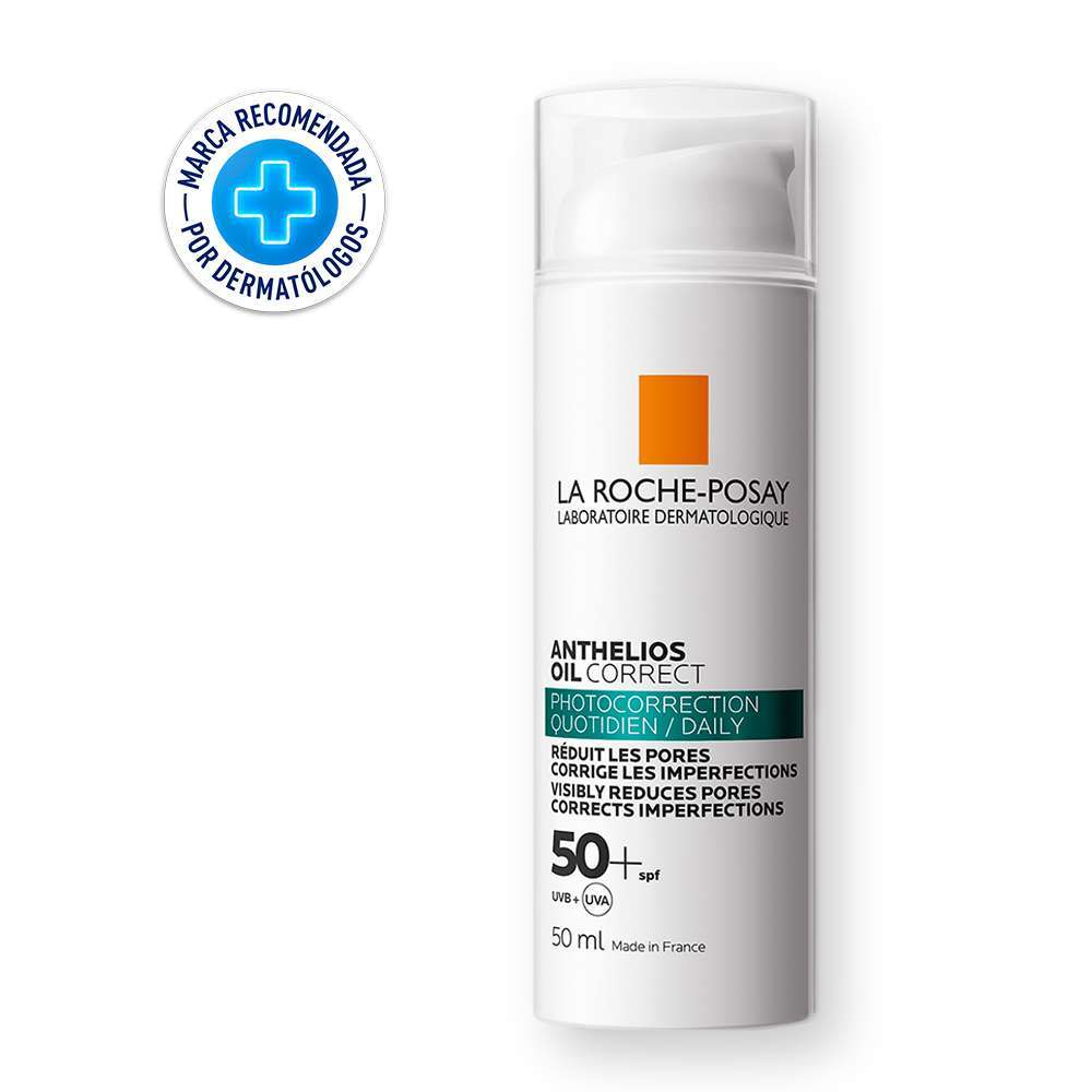 La Roche Posay Anthelios Oil Correct Spf 50+ X 50 Ml - Image 2