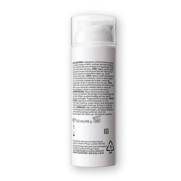 La Roche Posay Anthelios Oil Correct Spf 50+ X 50 Ml - Image 3