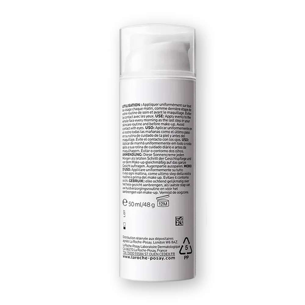 La Roche Posay Anthelios Oil Correct Spf 50+ X 50 Ml - Image 4