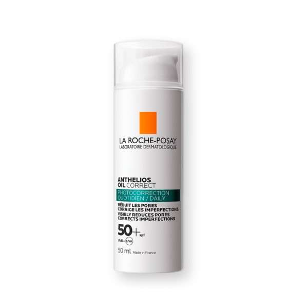 La Roche Posay Anthelios Oil Correct Spf 50+ X 50 Ml - Image 7