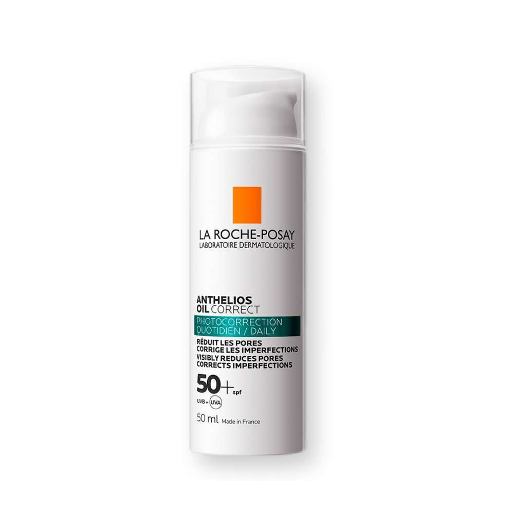 La Roche Posay Anthelios Oil Correct Spf 50+ X 50 Ml - Image 8