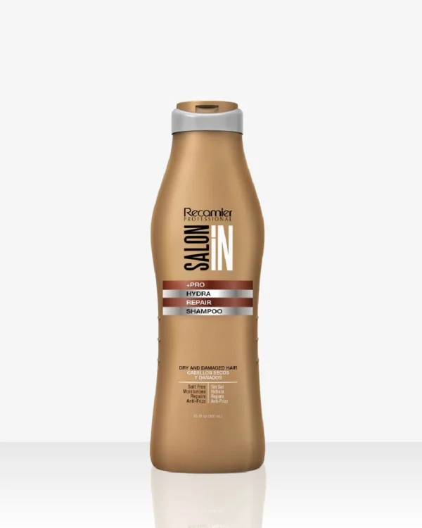 Shampoo Hydra Repair X300 Ml Sin Sal Salon In Recamier - Image 2