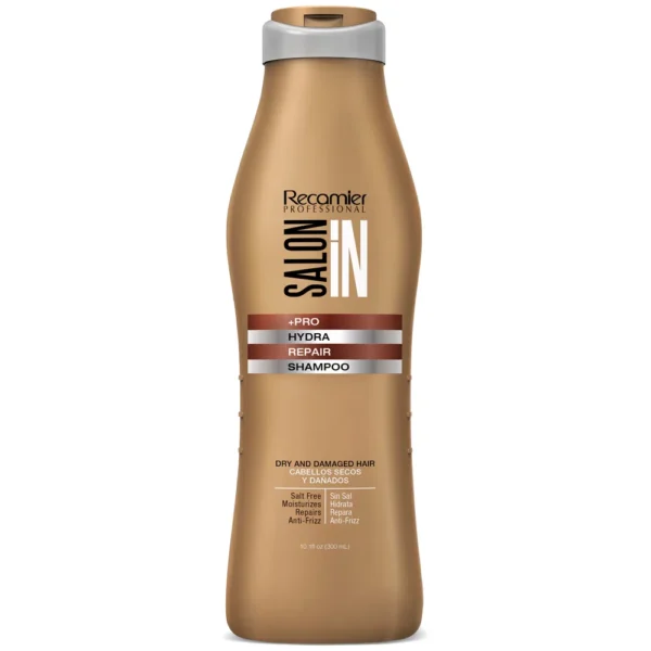 Shampoo Hydra Repair X300 Ml Sin Sal Salon In Recamier