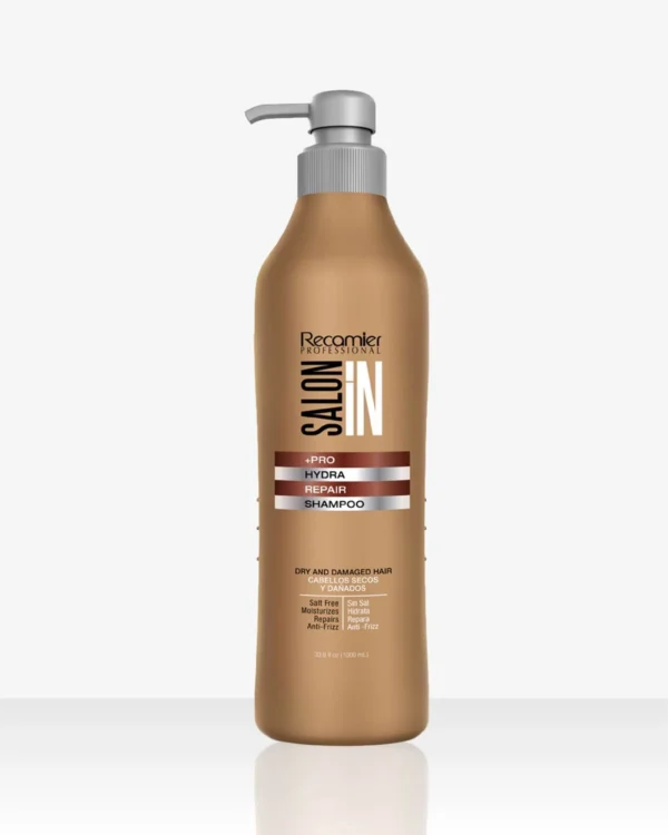 Shampoo Hydra Repair X1000 Ml Sin Sal Salon In Recamier - Image 2