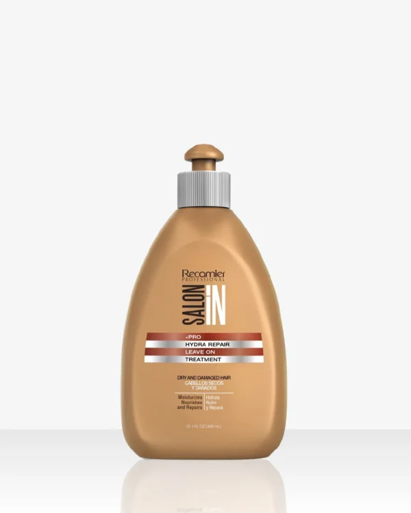 Tratamiento Sin Enjuague Hydra Repair X300 Ml Salon In Recamier - Image 2
