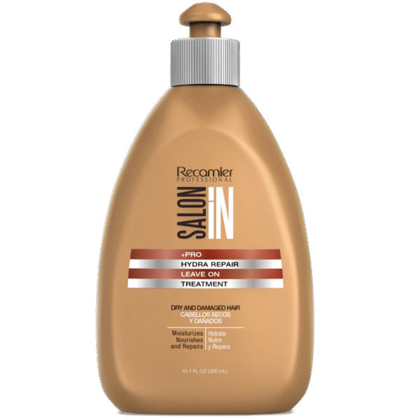 Tratamiento Sin Enjuague Hydra Repair X300 Ml Salon In Recamier