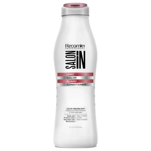 Acondicionador Color Guard X300 Ml Salon In Recamier