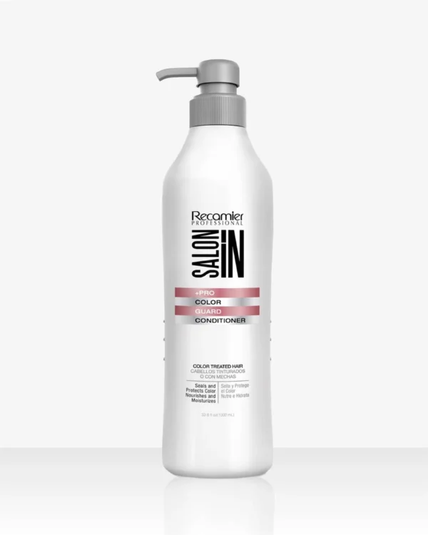 Acondicionador Color Guard X1000 Ml Salon In Recamier - Image 2