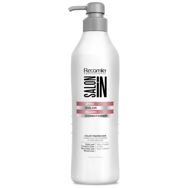 Acondicionador Color Guard X1000 Ml Salon In Recamier