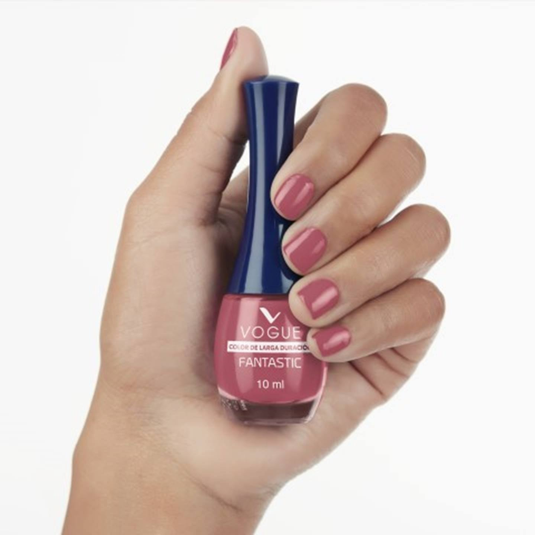 Esmalte Fantastic Cupido X10 Ml Vogue - Image 4