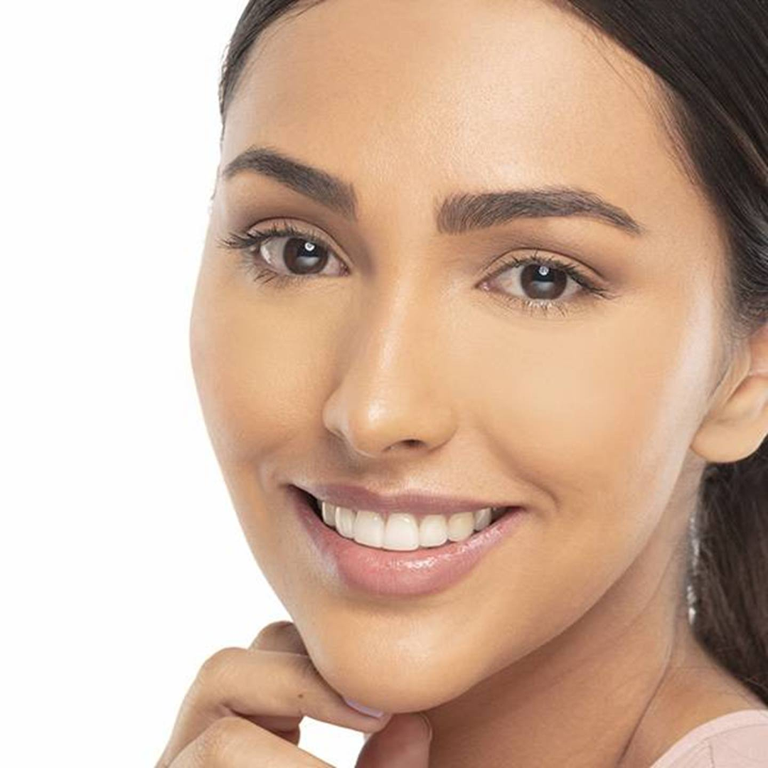 Polvo Compacto De Arroz Vogue X14 Gr Vogue - Image 3