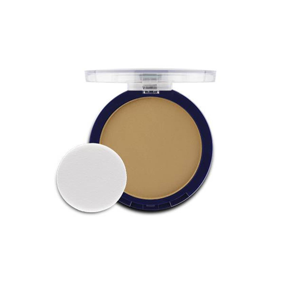 Polvo Compacto Mate Natural Gitano Vogue X14 Gr Vogue