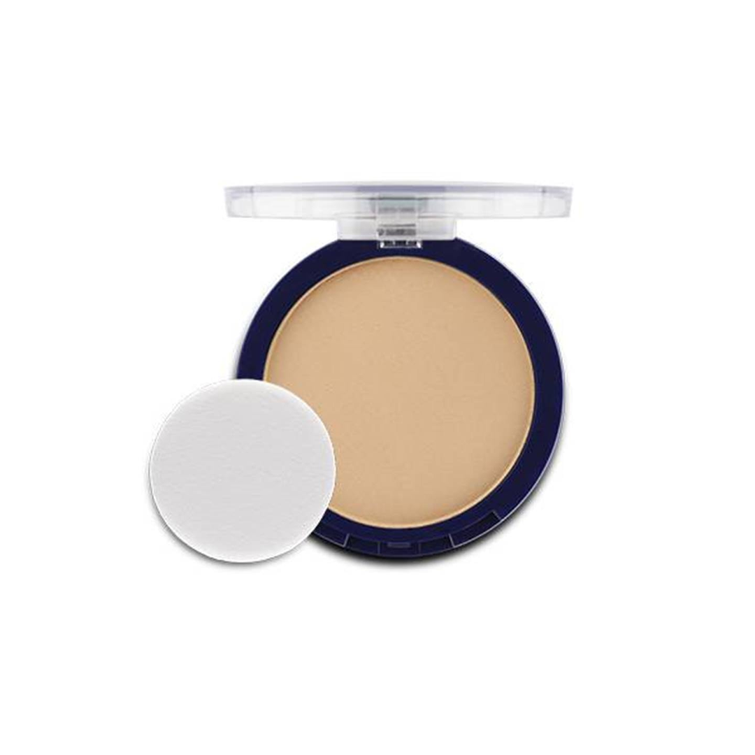 Polvo Compacto Mate Natural Tropico Vogue X14 Gr Vogue