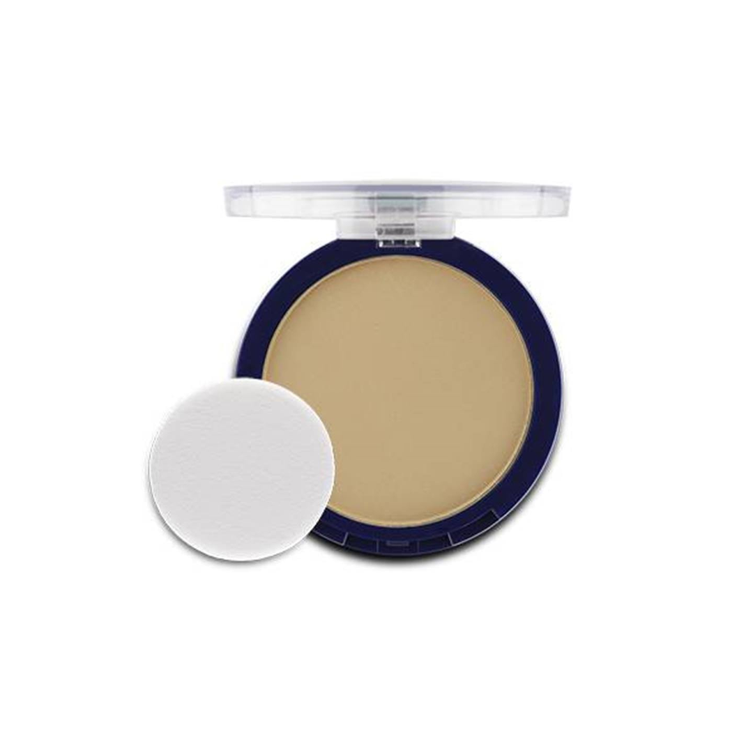 Polvo Compacto Mate Natural Moreno Vogue X14 Gr Vogue