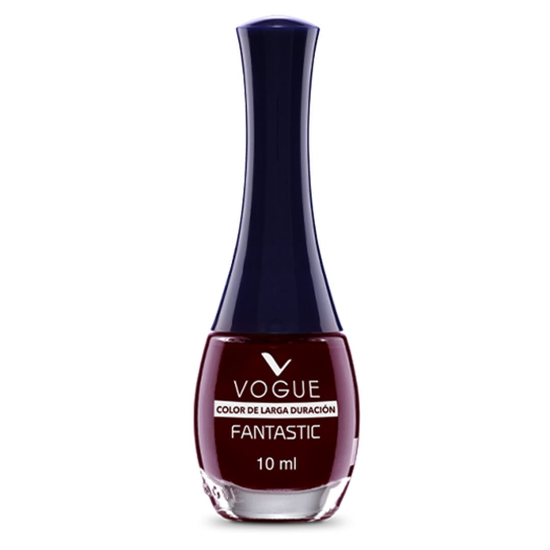 Esmalte Fantastic Marte X10 Ml Vogue