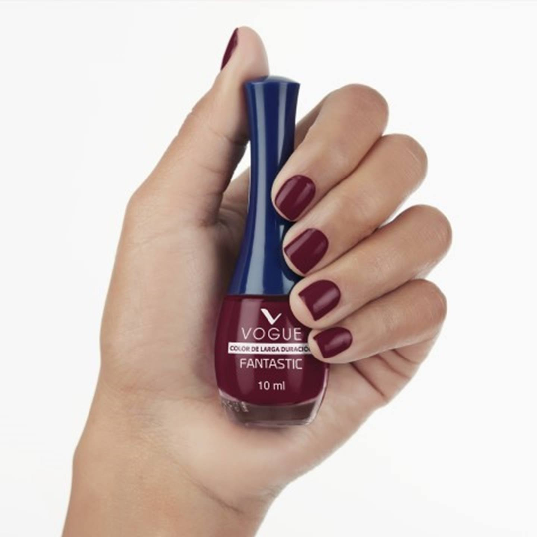 Esmalte Fantastic Marte X10 Ml Vogue - Image 4