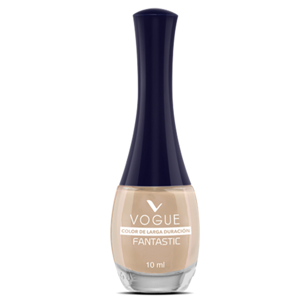 Esmalte Fantastic Delicia X10 Ml Vogue