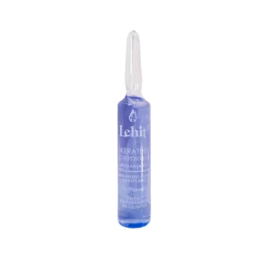 Keratine C-Botrox In Repolarizador X13 Ml Lehit Ampolleta