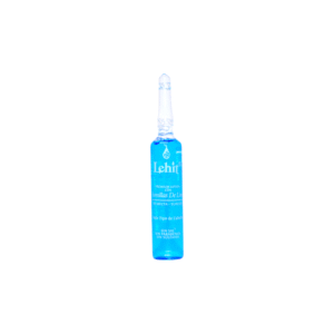Premiun Lotion Con Semillas de Lino X13 Ml Lehit Ampolleta