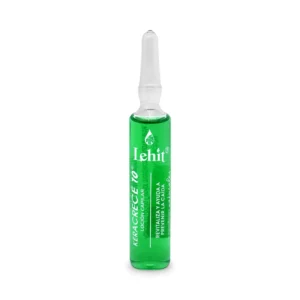 Keracrece 10 Locion Capilar Con Vitamina C & A X13 Ml Lehit Ampolleta