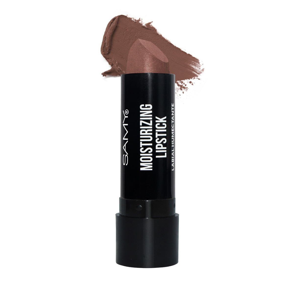 Labial Humectante # 018 Samy