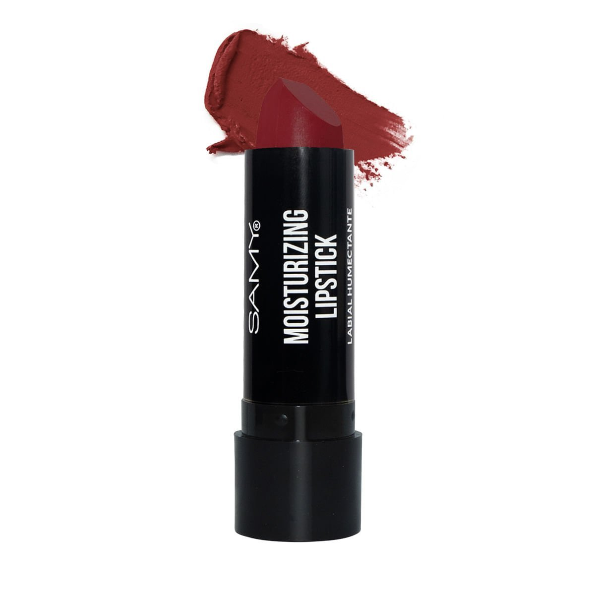 Labial Humectante # 055 Samy