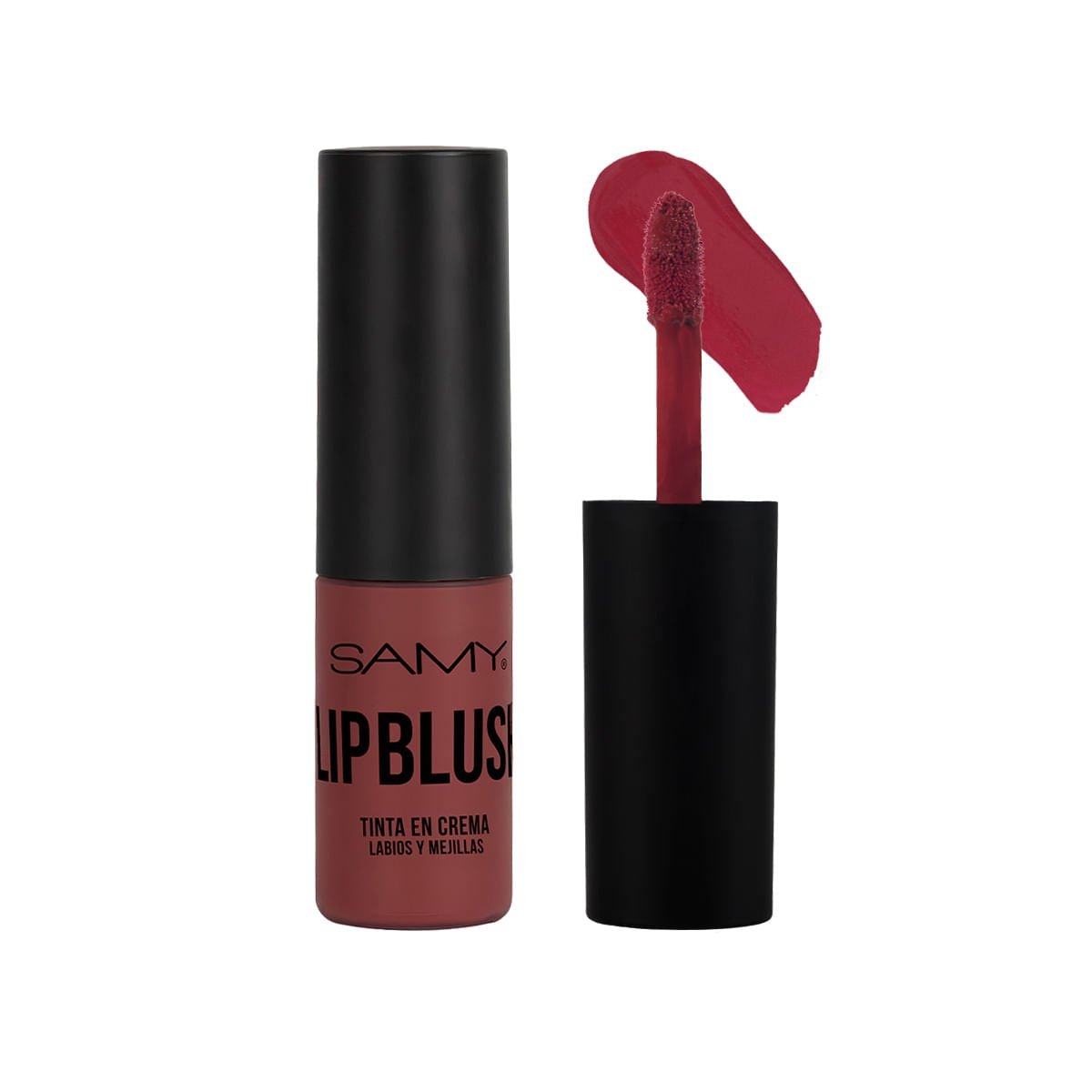 Tinta en crema # 05 Samy