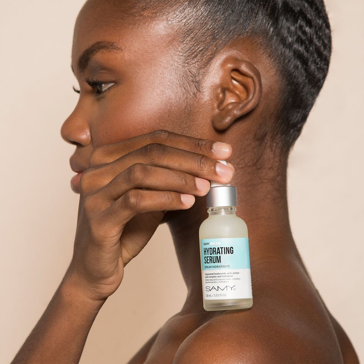 Serum Hidratante X 30 Ml Samy - Image 3