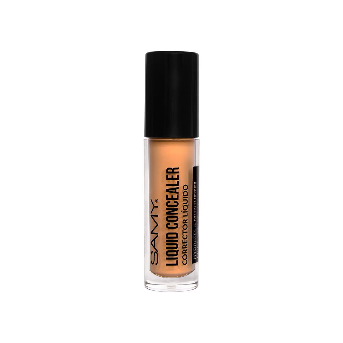 Corrector Líquido #4.0 Deep Tan Samy