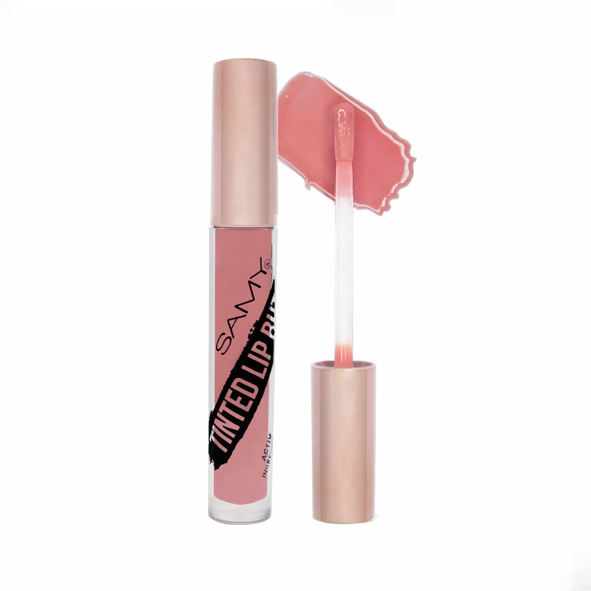 Bálsamo hidratante # 03. Rose Samy