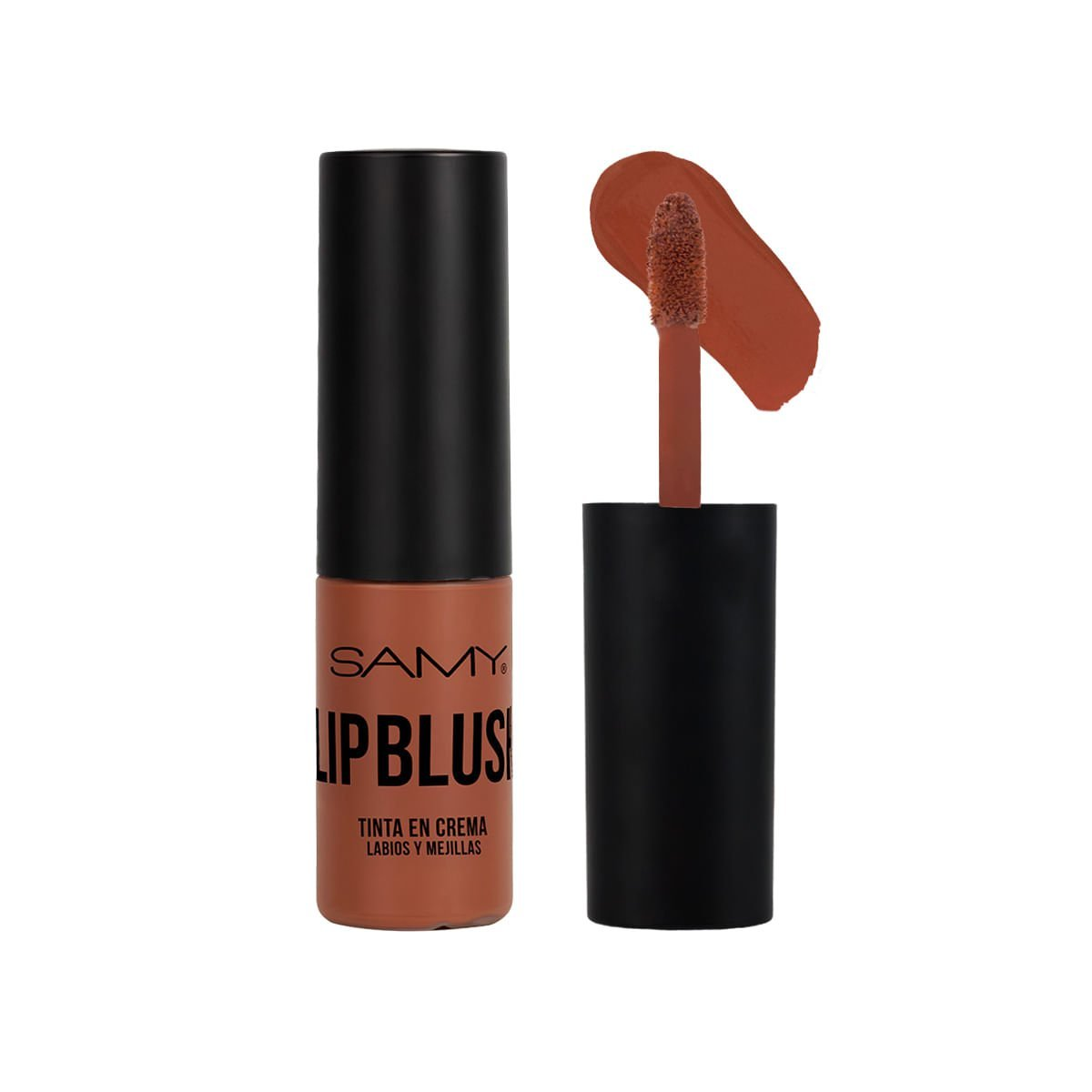 Tinta en crema # 08 Samy